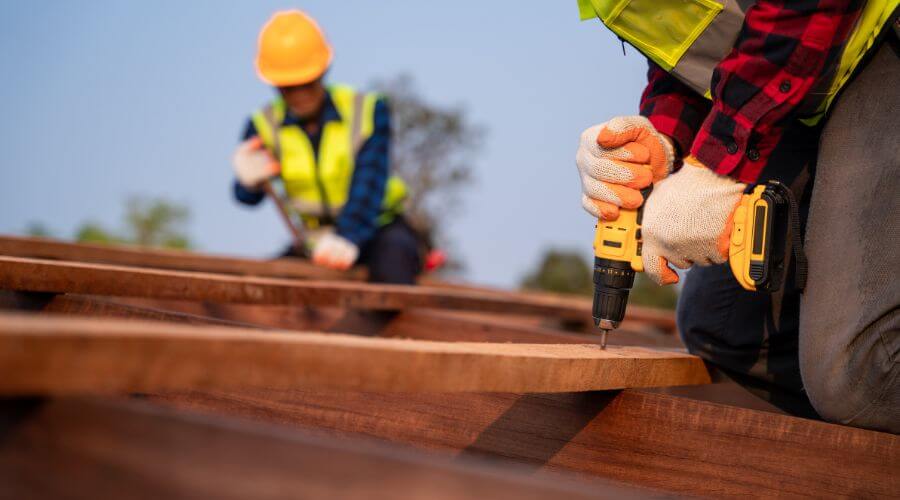 Local Siding Services in White Oak, WV